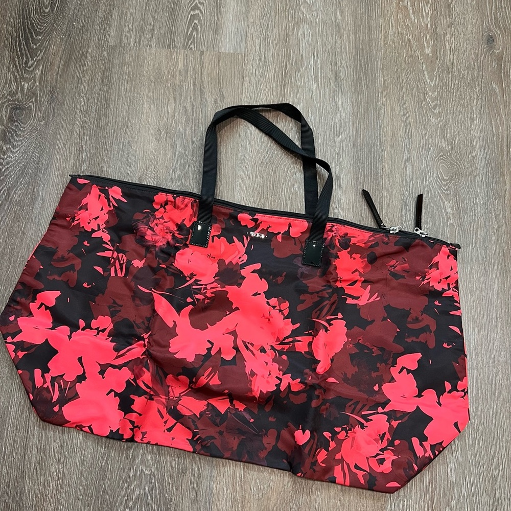 Tumi Travel Tote